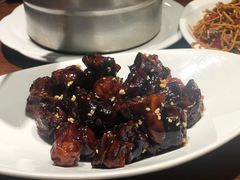 -董厨煨汤馆(车站路店)