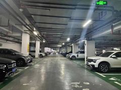 -蓝蔻酒店(深圳东站布吉万象汇店)