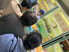 -上海哈尔滨食品厂(淮海中路店)