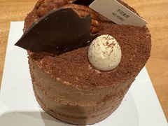 -théATRE 茶聚场(王府中環店)