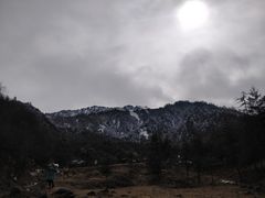 -硗碛藏寨·神木垒景区