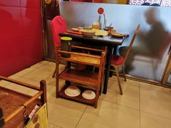 -芦月轩羊蝎子(北蜂窝店)