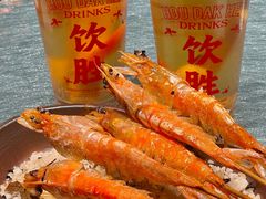 -蚝得喜海鲜(东城店)