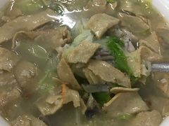 -官塘锋记鱼生·生腌·砂锅粥(牌坊街店)