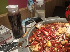-南锣南门(东方银座店)