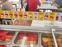 -阿坤纯正西刀鱼丸(Kuala Lumpur Branch)