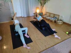 -彤竹瑜伽普拉提馆·女子孕产健身会所