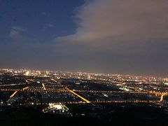 -鬼笑石后山停车场