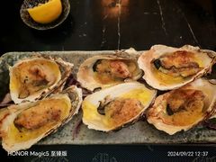 -汕头国际大酒店-牛一町目餐厅