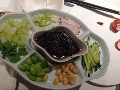 -四季民福烤鸭店(前门店)