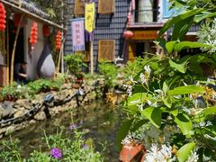 -竹泉村旅游度假区