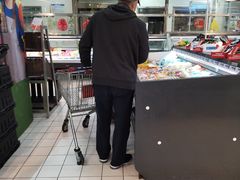 -世纪联华(外高桥店)