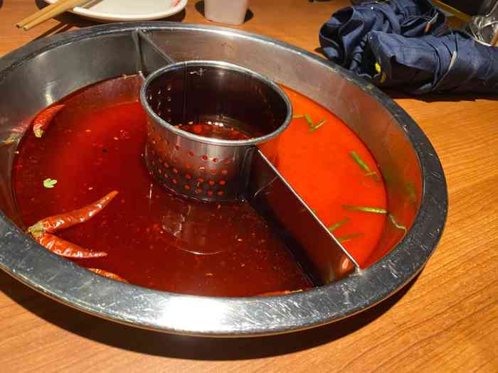 锅玖玖火锅(滨湖店)-"很久没去吃,吃了一次味道还是很不错的,性.