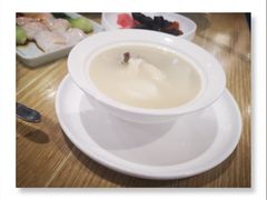 花胶乌鸡汤-寻味·港式茶餐厅(富力城店)