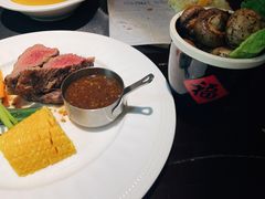 -秀·爱尔兰餐吧(上海路店)
