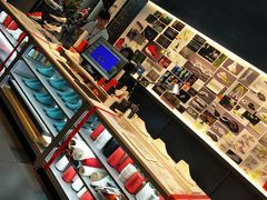 -NIKE品牌体验店(南京东路店)