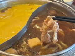 -牛匠和牛寿喜锅(西安总店)