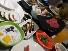 -海玥荟海鲜姿造自助餐厅(欧罗巴广场店)