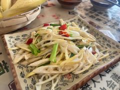 -宋记冕宁土菜馆(海门渔村二店)