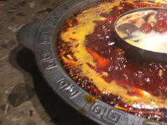 -重庆渝达老火锅(春熙路店)