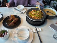 -柳莺湖上·湖景餐厅·江南菜(西湖店)