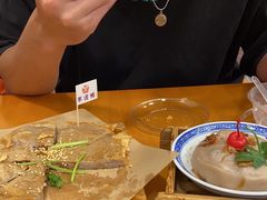 -芋包王闽南茶楼(八市店)