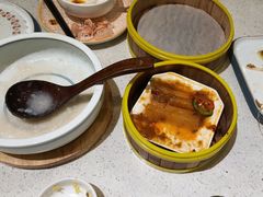 -如轩·海鲜砂锅粥·潮汕菜(小榄店)