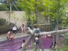 -清河半岛温泉度假酒店