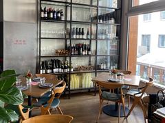 -BOR Eatery(安福路店)