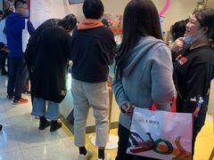 -DQ·蛋糕·冰淇淋(天通苑华联店)