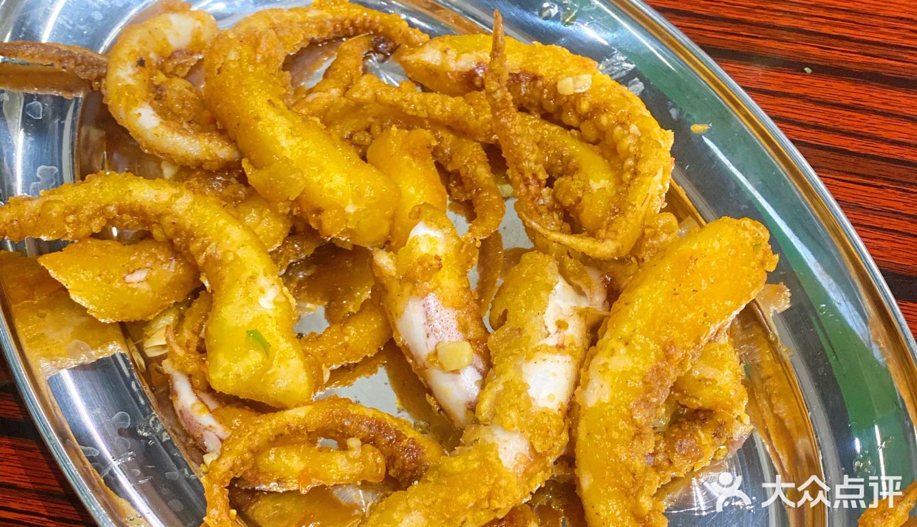 多人推荐果然有道理🥄顺道问濑尿虾怎么剥🦐