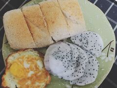 红酒椰香-原麦山丘(望京小街店)