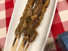 -西贝(华发商都店)