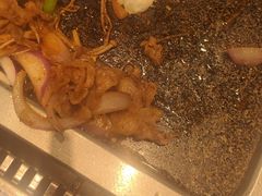 -郭记烤肉创始店(民丰大街店)