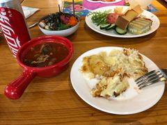 -So Lounge索兰至餐厅(蓝色港湾店)