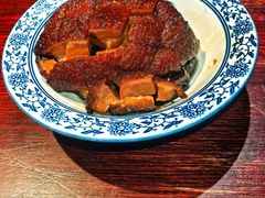 -蓝田九大碗民俗食府(蓝田店)