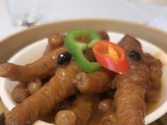 -皇朝尊会(龙之梦大酒店)