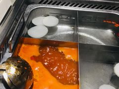 -海底捞火锅(旭辉MALL店)