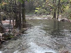 -玉渡山自然风景区