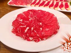 牛上脑-南门涮肉(上海二店)