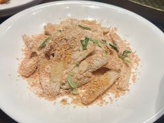 -粗茶淡饭·隐庐私厨(东亭店)