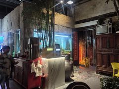 -又见炊烟私房菜(敬亭路店)