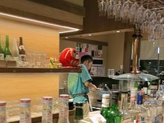 -大米·京都小酒馆·炭烧海鲜·烧鸟(龙口东路店)
