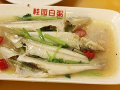 -桂园白粥·潮汕老味道