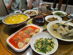 -鸡毛店·川菜(李家沱店)