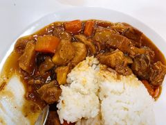 红烩牛腩饭-宜家·瑞典风味餐厅(北京西红门店)