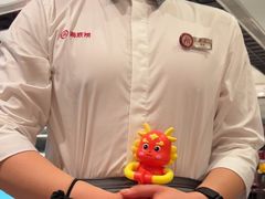 -海底捞火锅(杭州越界锦和大厦店)