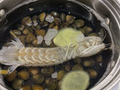 -朱富贵火锅(金融街万达店)