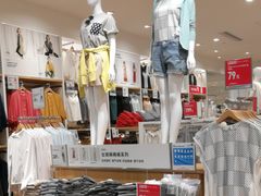 -优衣库(天津天河城店)