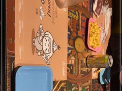 -一烧一烤•锦州烧烤(KTV包房·长江街店)